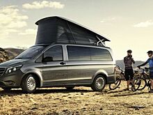 Представлен обновлённый Mercedes-Benz Marco Polo Activity