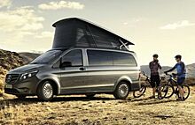 Представлен обновлённый Mercedes-Benz Marco Polo Activity