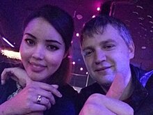 Осетинская невеста - американский зять: Ha y End для Обри и Алана