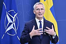 Генсек НАТО призвал Венгрию одобрить членство Швеции в альянсе