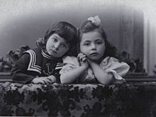 В музее «Спасское-Лутовиново» орловцам расскажут о детской моде столетней давности