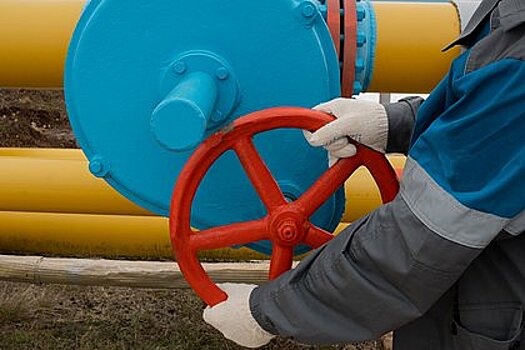 В Молдавии решили попрощаться с «Газпромом» в 2023 году