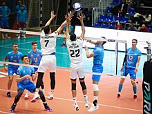 Тренер «Динамо-ЛО» Василенко — о поражении в матче с «НОВОЙ»: их было тяжело останавливать