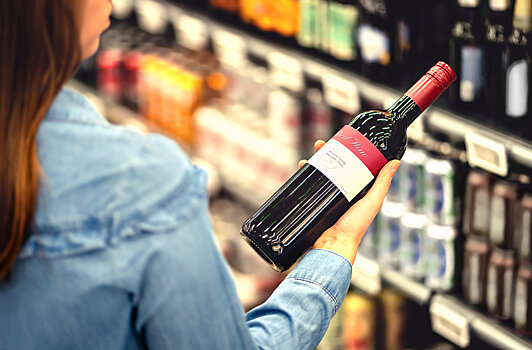 В Роскачестве выяснили, как пандемия отразится на ценах на алкоголь