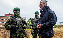В России оценили отказ Швеции вступать в НАТО