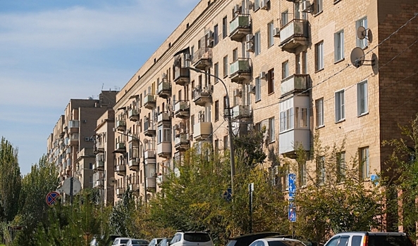 Волгоградцы могут остаться без пунктов выдачи заказов в жилых домах