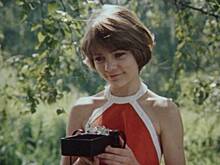 Алиса Селезнева стала самой узнаваемой юной героиней советского кино