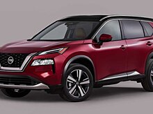 Nissan X-Trail нового поколения не появится на рынке РФ в 2022 году