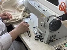 Предприятия Самарской области сделали ставку на отечественные материалы