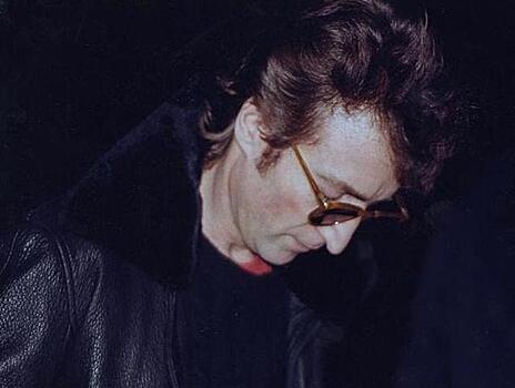 Решена судьба убийцы Джона Леннона