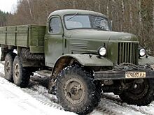 Почему советский грузовик ЗИЛ-157 называли «Людоед»?