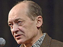 Народный артист СССР Михаил Лавровский отметил 75-летие