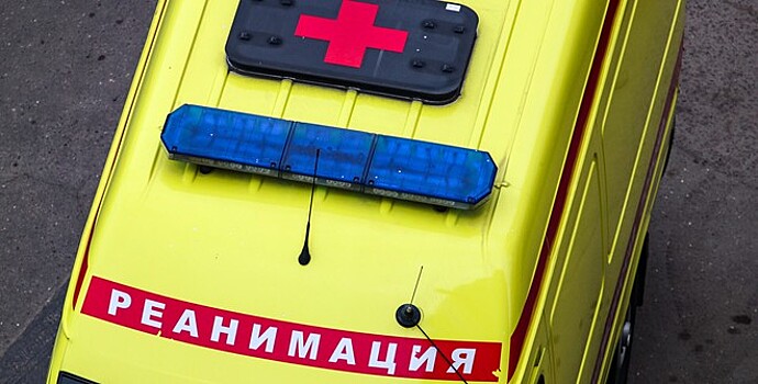 Три человека погибли в ДТП с участием трактора в Приморье