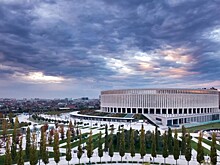 В Краснодаре объяснили услышанный жителями громкий звук