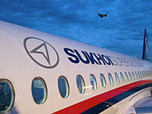 План по выпуску самолетов Superjet сократили на четверть