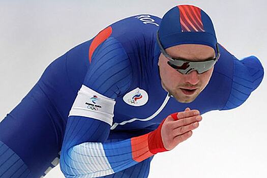 «Тонешь в болоте»: российский конькобежец о провале на Олимпиаде