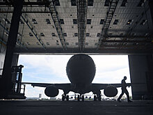 В Ульяновске могут открыть производство интерьеров для самолетов Superjet