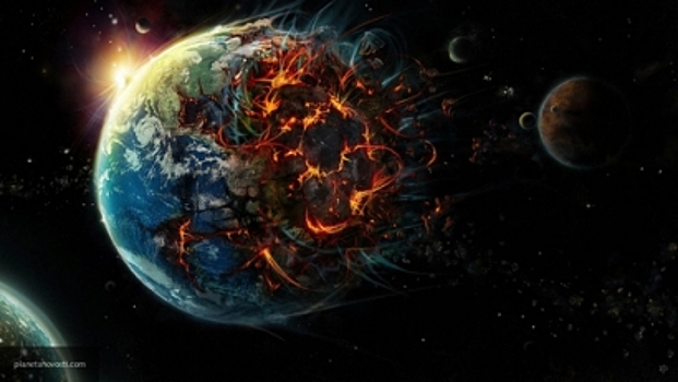 Учёные: смена полюсов Земли приведет к катастрофе