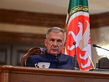 Минниханов уточнил требования к кандидатам на пост раиса Татарстана