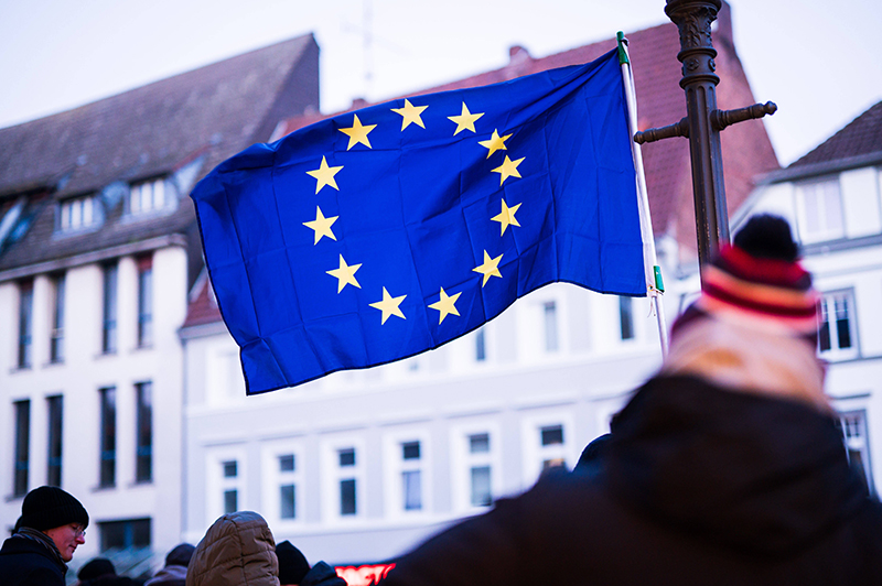 СМИ: В Европе наметился раскол из-за конфискации российских активов