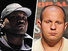 Bellator 269: Фёдор Емельяненко — Тимоти Джонсон, последняя победа перед серией поражений, видео