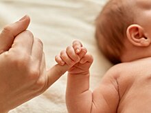 В Подмосковье рассказали, сколько здоровых детей родились от родителей с ВИЧ
