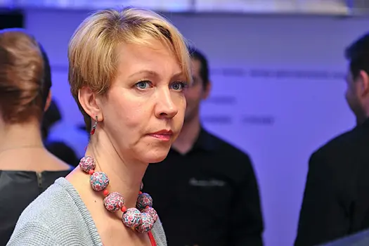 Лазарева* заявила, что испытывает страх перед будущим