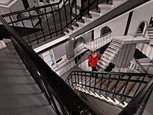 Спальня вкривь и кухня вкось: откуда берутся экстремальные планировки