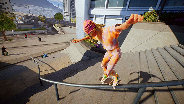 Авторы skate. признали проблемы игры и заявили, что готовы принимать критику
