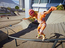 Авторы skate. признали проблемы игры и заявили, что готовы принимать критику