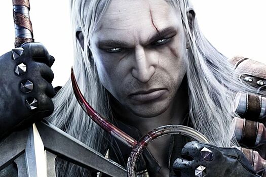 Актёр Владимир Зайцев рассказал, как его голос подделывали во время озвучки «Ведьмака 1»