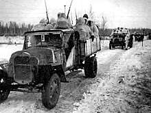 80 лет Победе: всех помним!