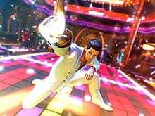 Лучшие мини-игры в серии Yakuza