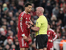 «Лидс» прервал победную серию «Ливерпуля» из четырёх матчей во всех турнирах