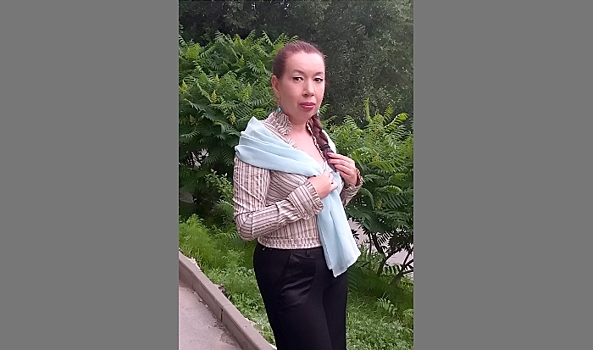 За написание песни волгоградка получила благодарность патриарха Кирилла