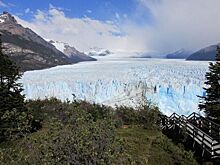 В Буэнос‑Айресе задержали экоактивистов на фоне обсуждения законопроекта о ледниках