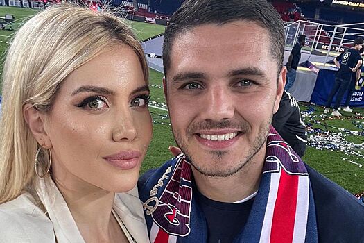 Ванда Нара и Мауро Икарди окончательно расстались — аргентинский форвард оказался в очень невыгодном положении