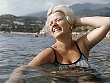 «Даже у еды был совершенно иной вкус»