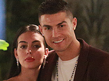 Счастливая мать, инфлюенсер и бизнес-леди: пользователи высмеяли новый сериал про возлюбленную Криштиану Роналду