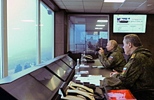Путин и Шойгу посмеялись во время доклада замминистра обороны