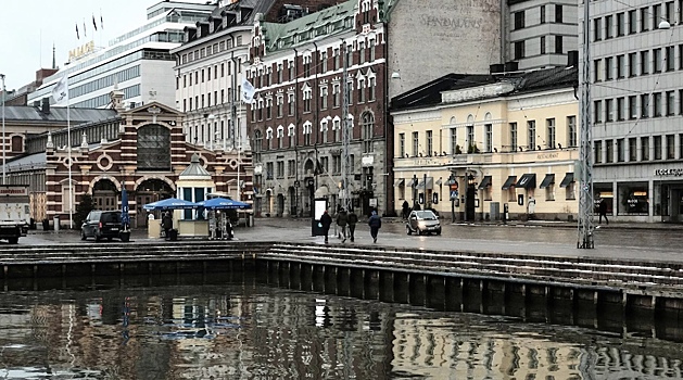 Премьер Финляндии оправдал плохое состояние экономики &laquo;угрозой России&raquo;