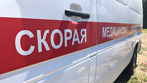 Источник сообщил о пяти жертвах ДТП в Крыму