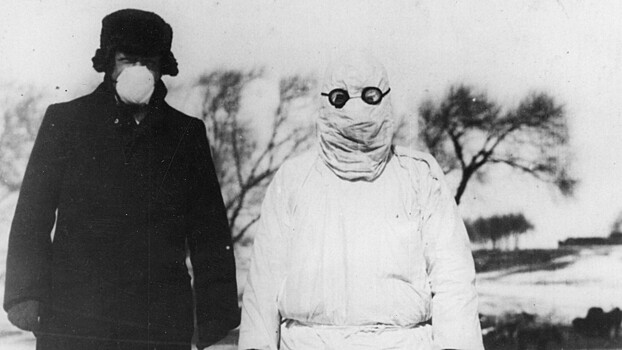 «Ничего страшного. Это всего лишь чума!». Почему эпидемия миновала СССР