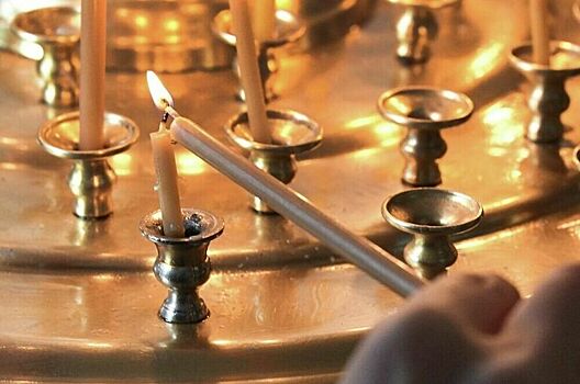 Как возник праздник Обрезание Господне