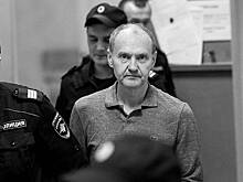 Осужденный за взятку экс-глава УМВД по Екатеринбургу погиб в зоне СВО. Его долго не хотели брать на фронт