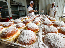 Эксперимент по добровольной маркировке кондитерских изделий начнется 1 марта