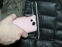 Смартфоны у детей — соблазн для преступника