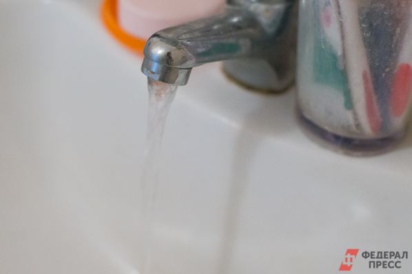 В Челябинске почти тысяча домов останутся без горячей воды на две недели