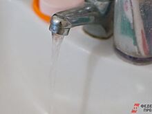 В центре Кургана отложили запуск горячей воды