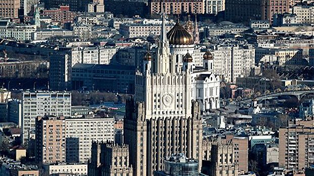 В МИД ответили на отказ Киева регистрировать россиян наблюдателями от ОБСЕ